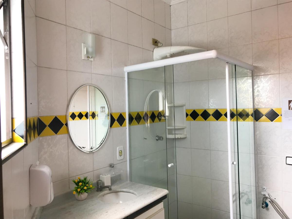 Blue House Hostel Peruíbe 외부 사진
