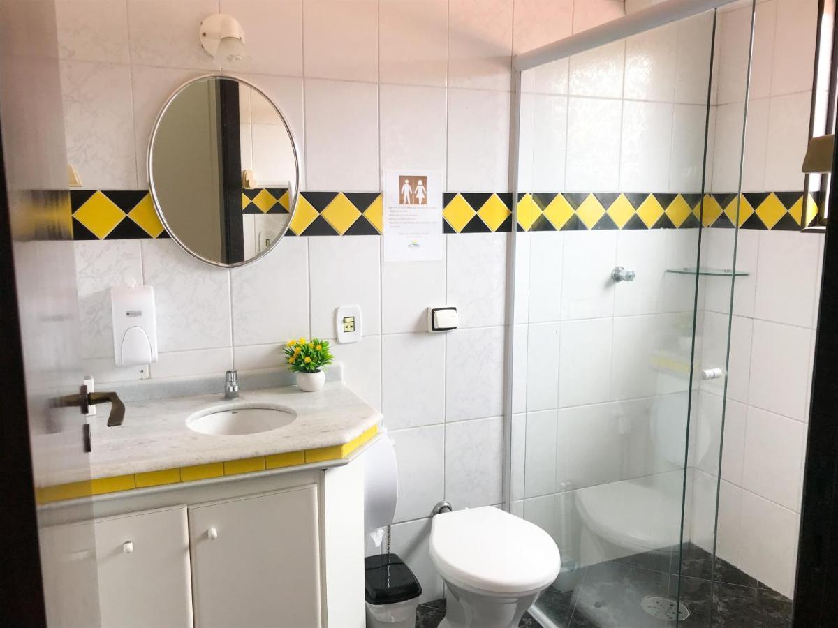 Blue House Hostel Peruíbe 외부 사진