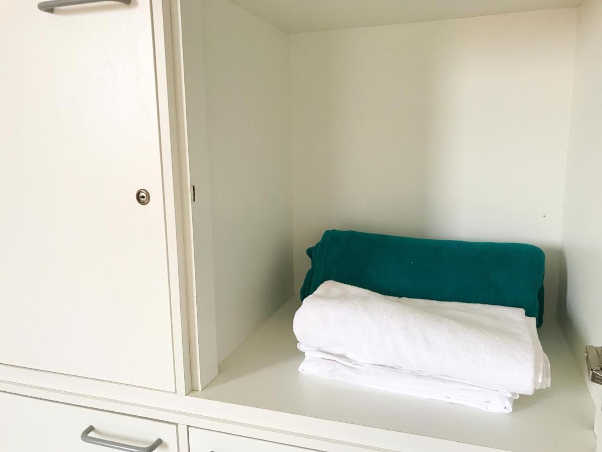 Blue House Hostel Peruíbe 외부 사진