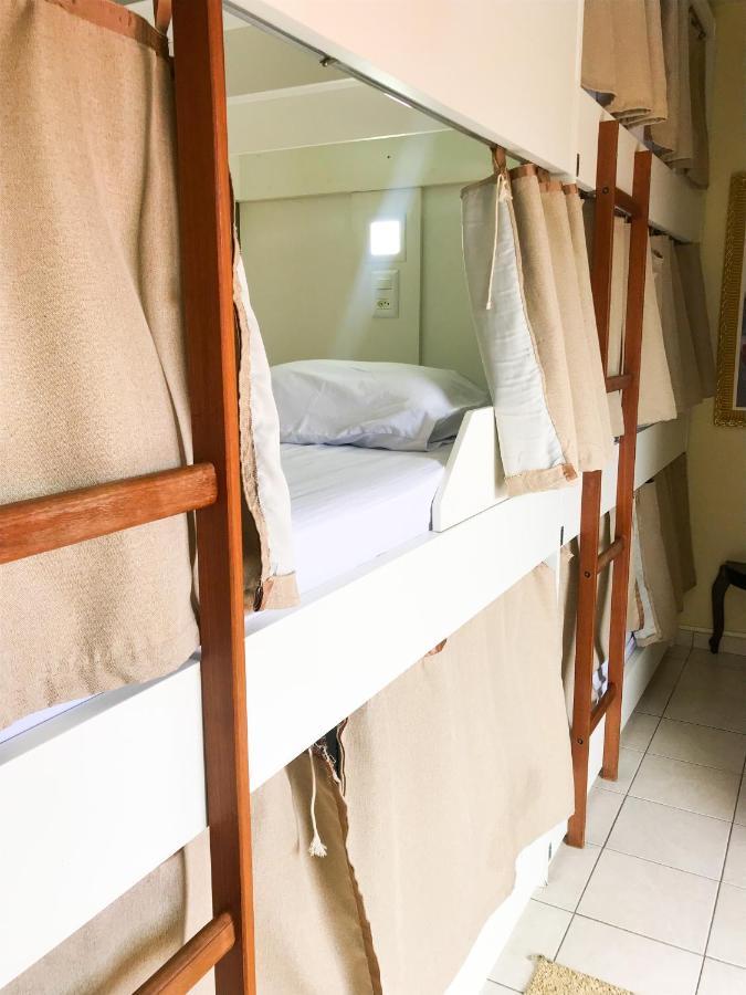 Blue House Hostel Peruíbe 외부 사진