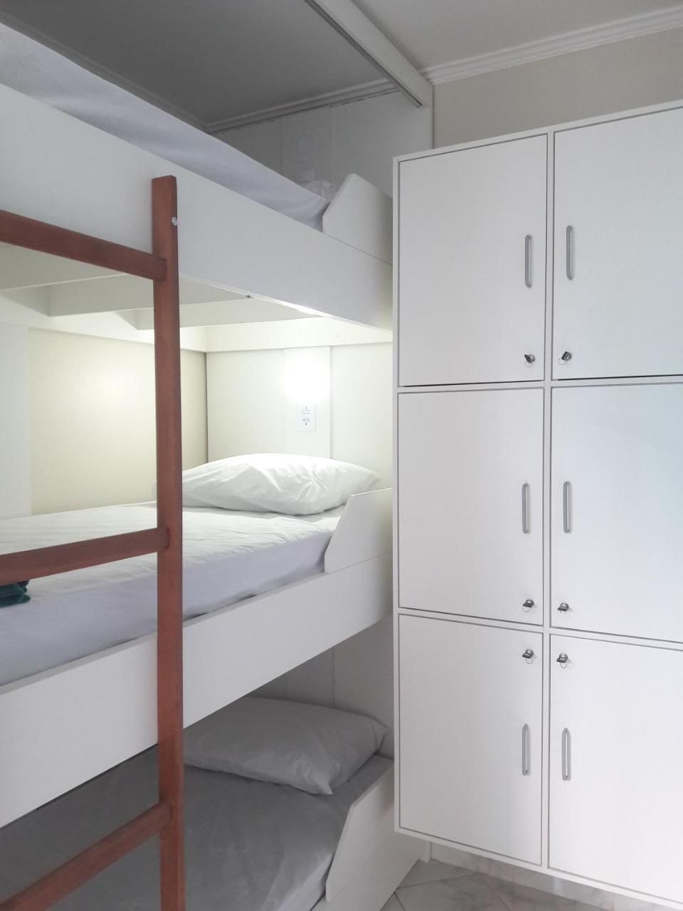 Blue House Hostel Peruíbe 외부 사진