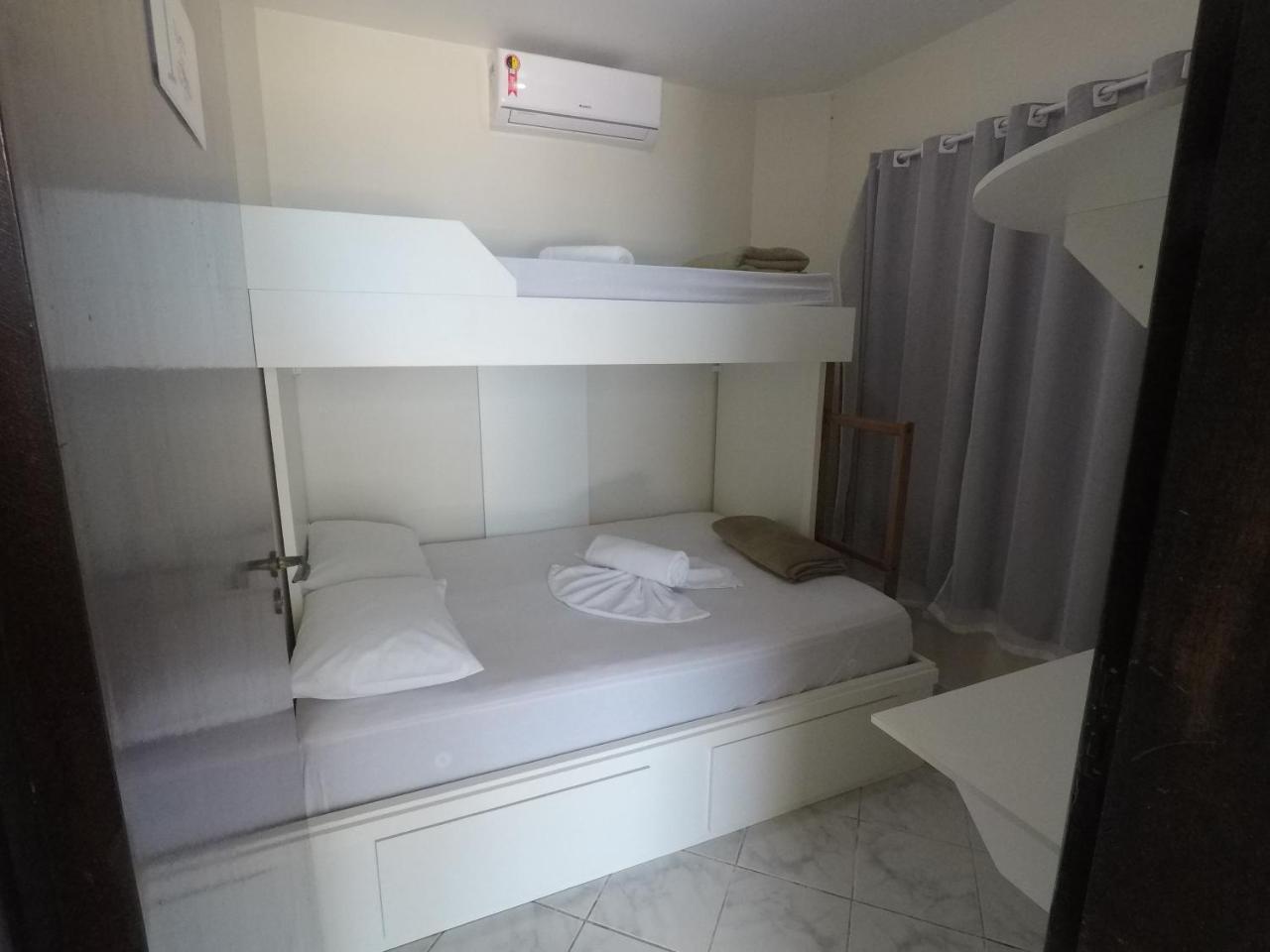 Blue House Hostel Peruíbe 외부 사진