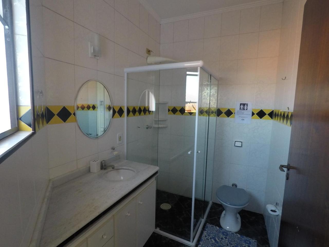 Blue House Hostel Peruíbe 외부 사진