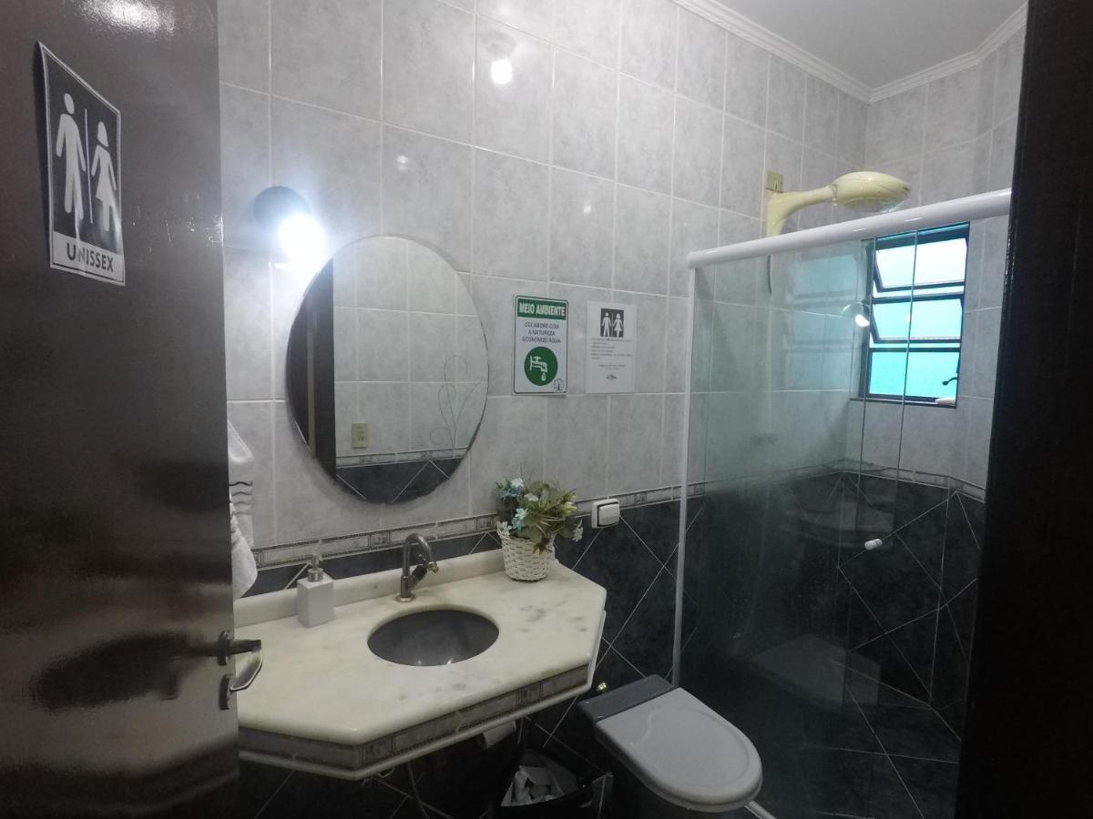 Blue House Hostel Peruíbe 외부 사진