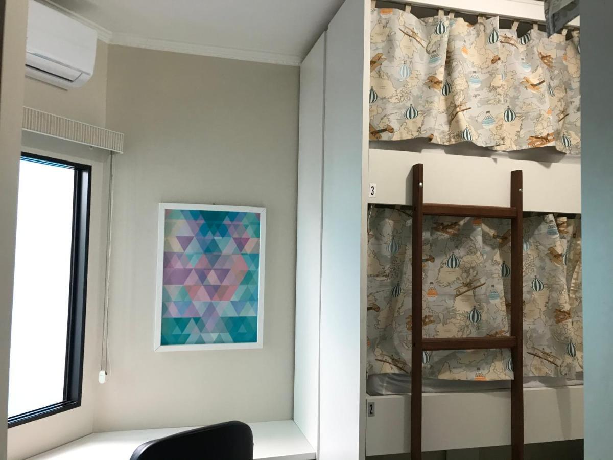 Blue House Hostel Peruíbe 외부 사진